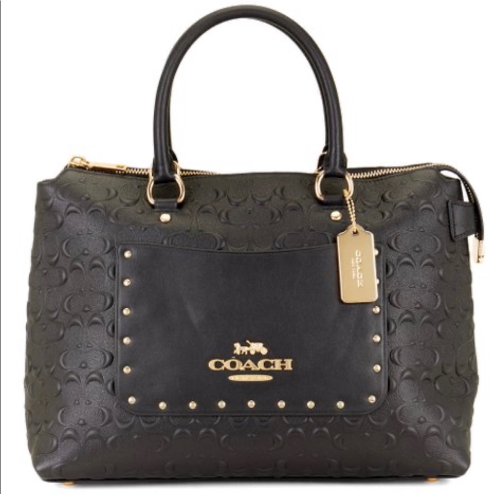COPY - 🎉HOST PICK🎉🆕NWT/AUTHENTIC COACH PURSE!